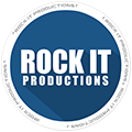 www.RockItPro.com Logo